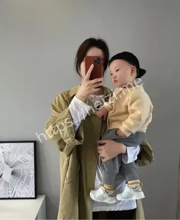 郑州留守妈妈事件