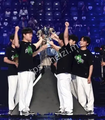 BLG 2025LPL总冠军复盘